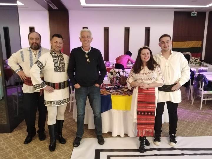 Gençlik Projelerinde Antalya'dan Bir Başarı Öyküsü: Halil YAVUZ